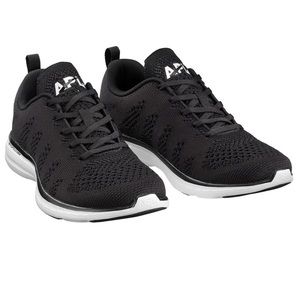 APL Techloom Pro Black Size 7